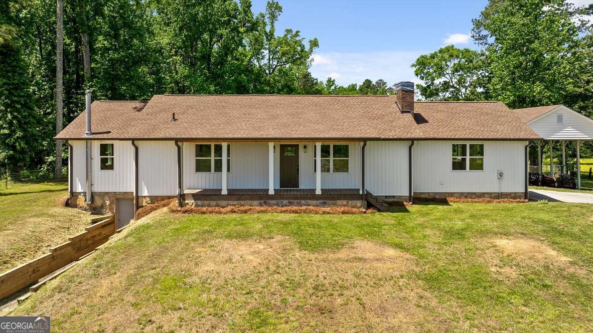 446 Brown Bridge Road Chatsworth GA 30705