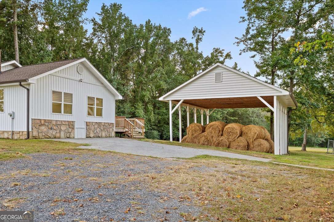 446 Brown Bridge Road Chatsworth GA 30705