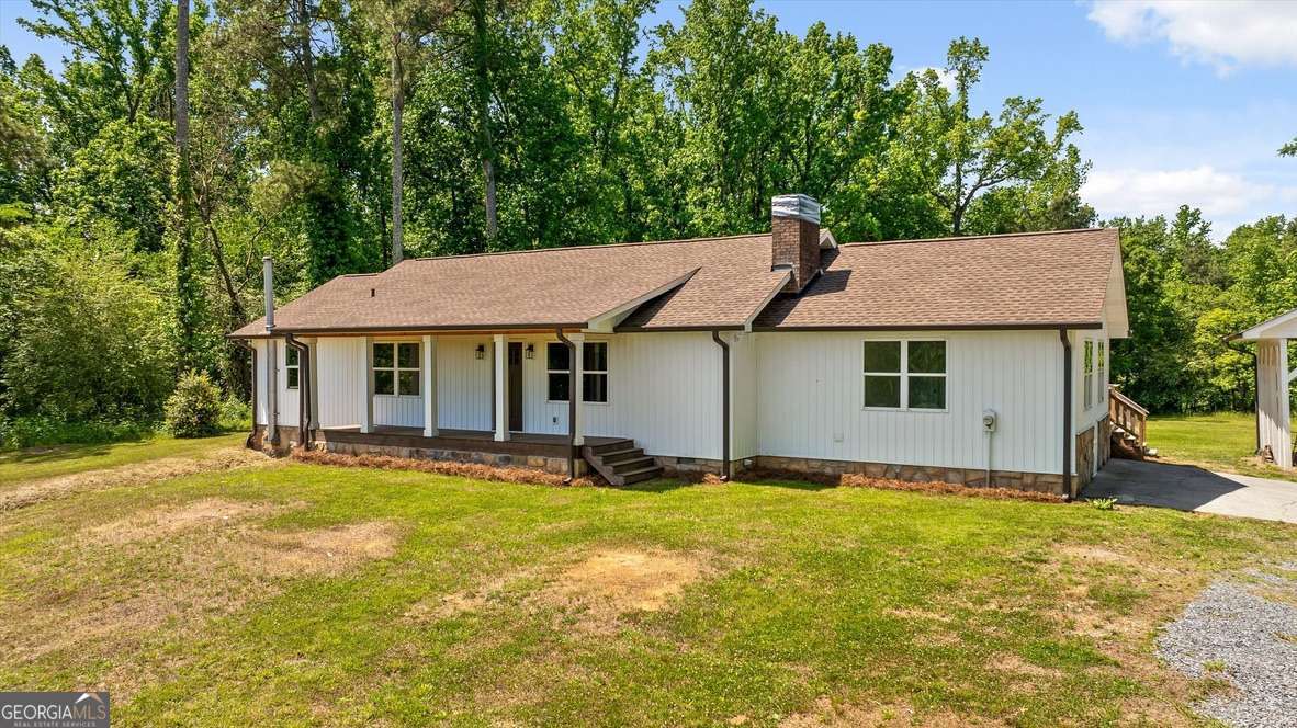 446 Brown Bridge Road Chatsworth GA 30705