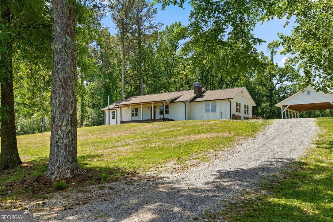 446 Brown Bridge Road Chatsworth GA 30705
