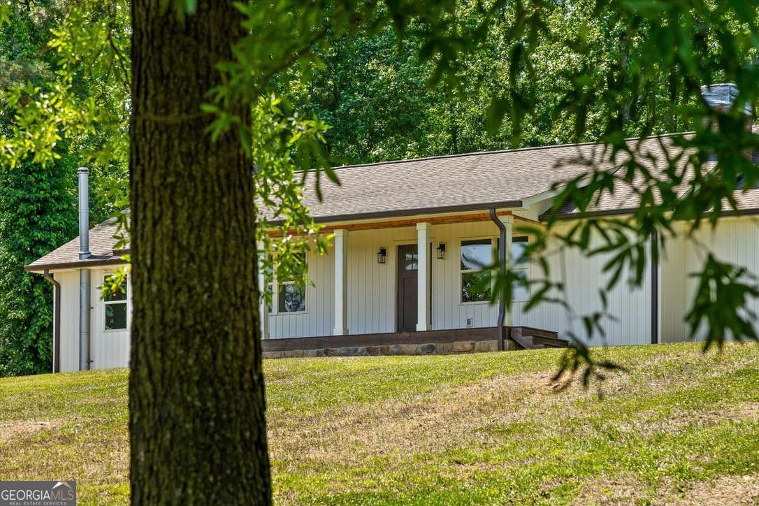 446 Brown Bridge Road Chatsworth GA 30705