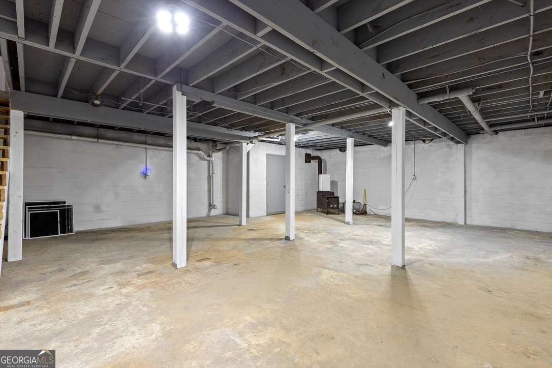 446 Brown Bridge Road Chatsworth GA 30705