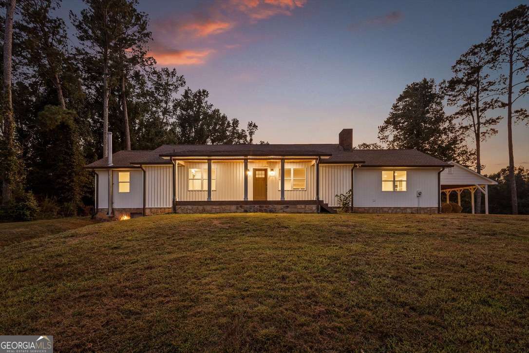 446 Brown Bridge Road Chatsworth GA 30705