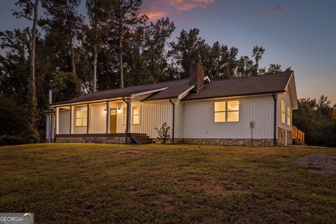 446 Brown Bridge Road Chatsworth GA 30705