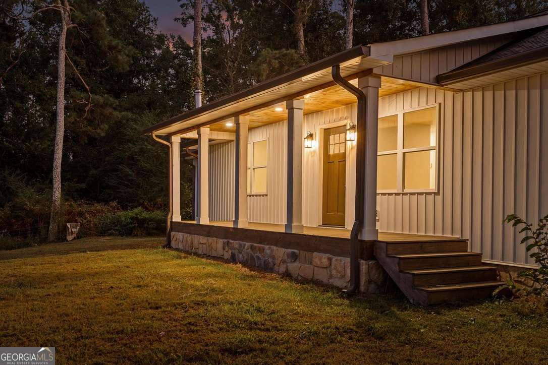 446 Brown Bridge Road Chatsworth GA 30705