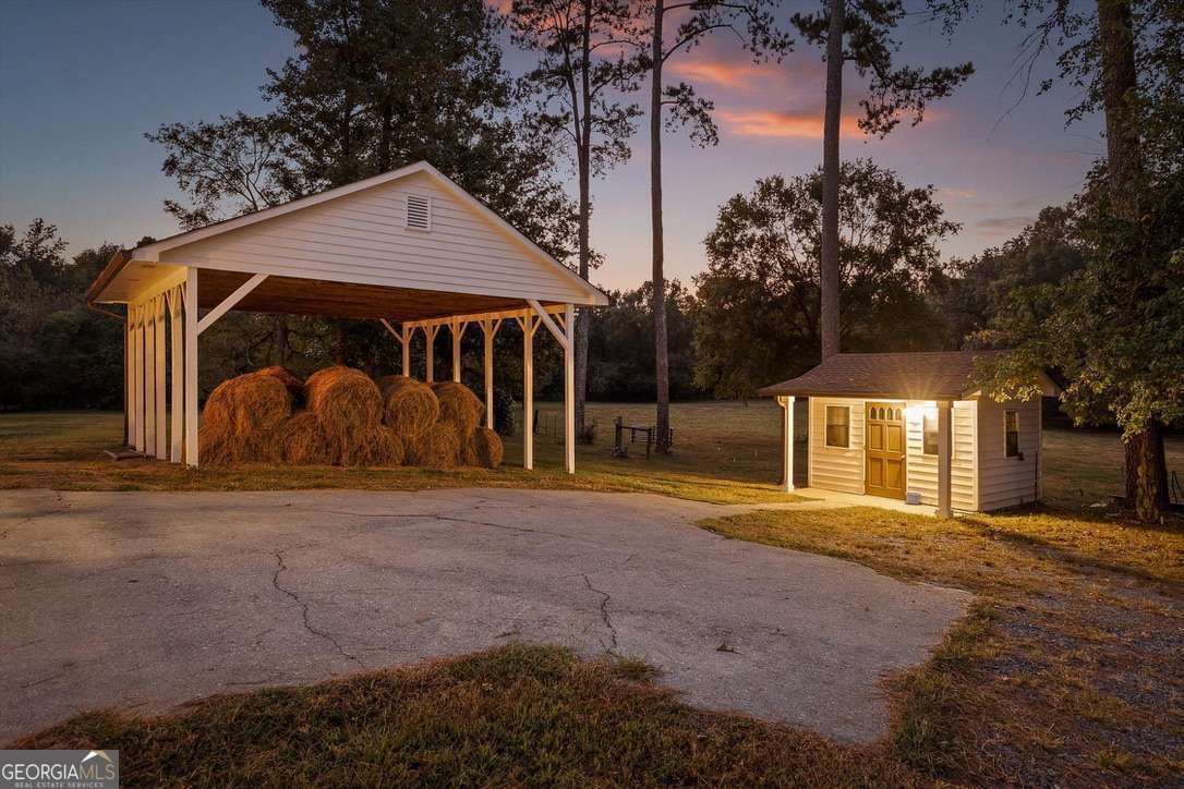 446 Brown Bridge Road Chatsworth GA 30705
