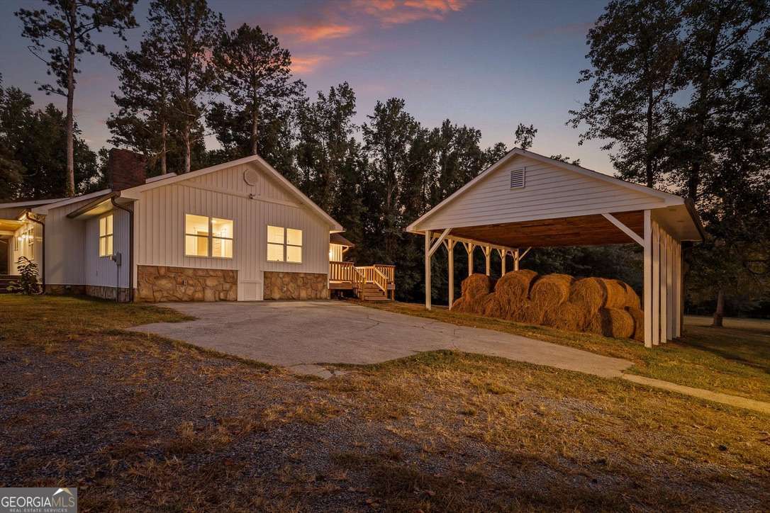 446 Brown Bridge Road Chatsworth GA 30705