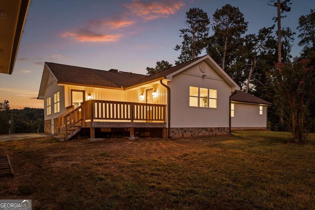 446 Brown Bridge Road Chatsworth GA 30705