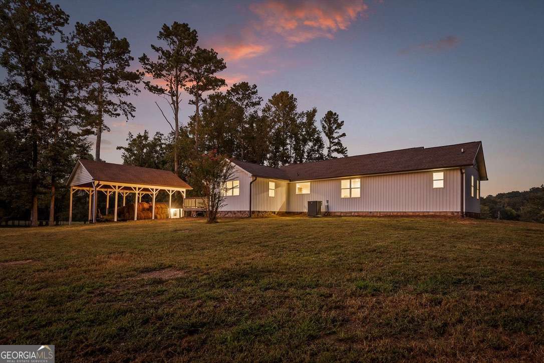 446 Brown Bridge Road Chatsworth GA 30705