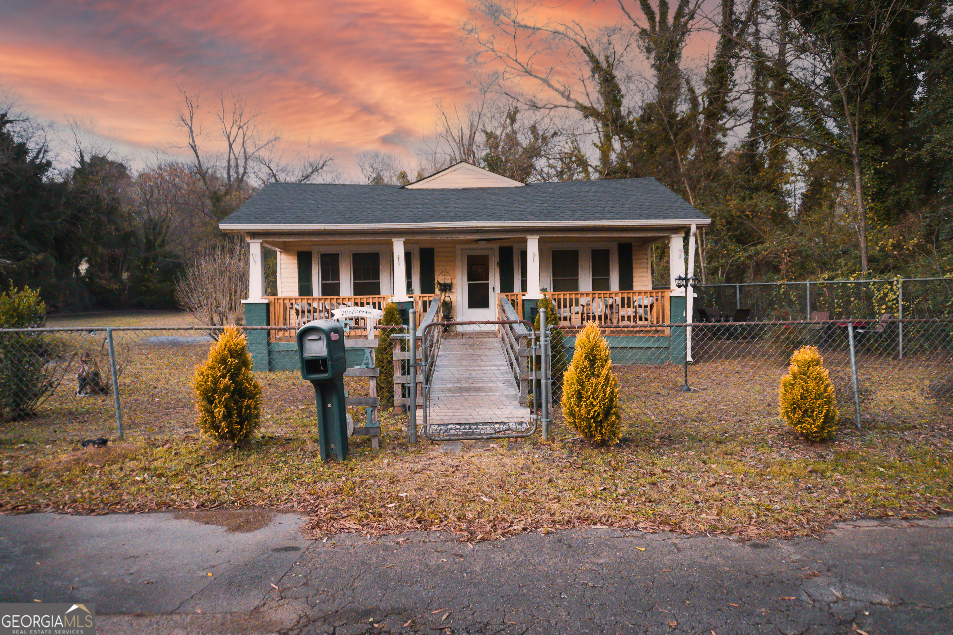 525 E 14th Street SW Rome GA 30161