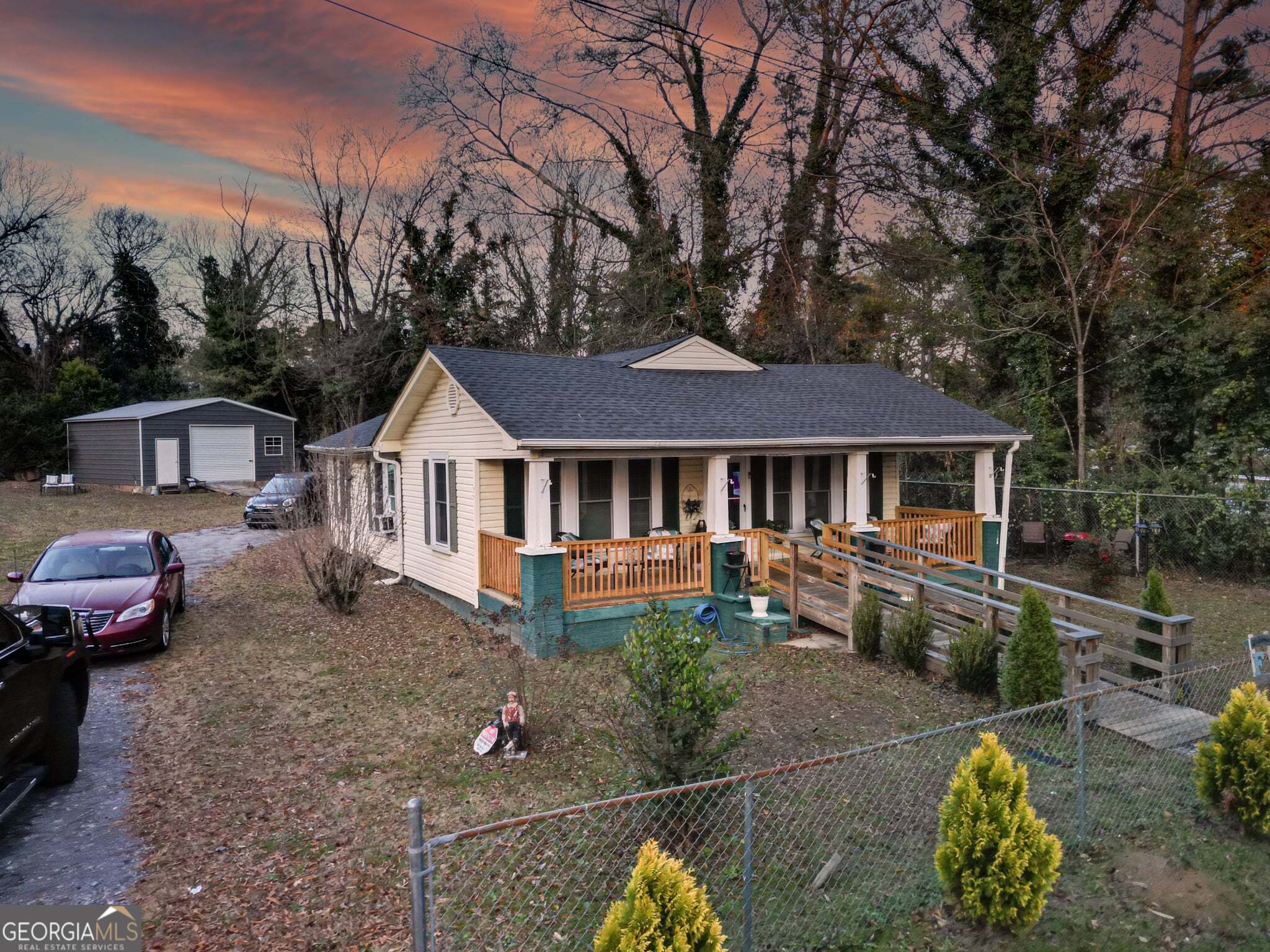 525 E 14th Street SW Rome GA 30161