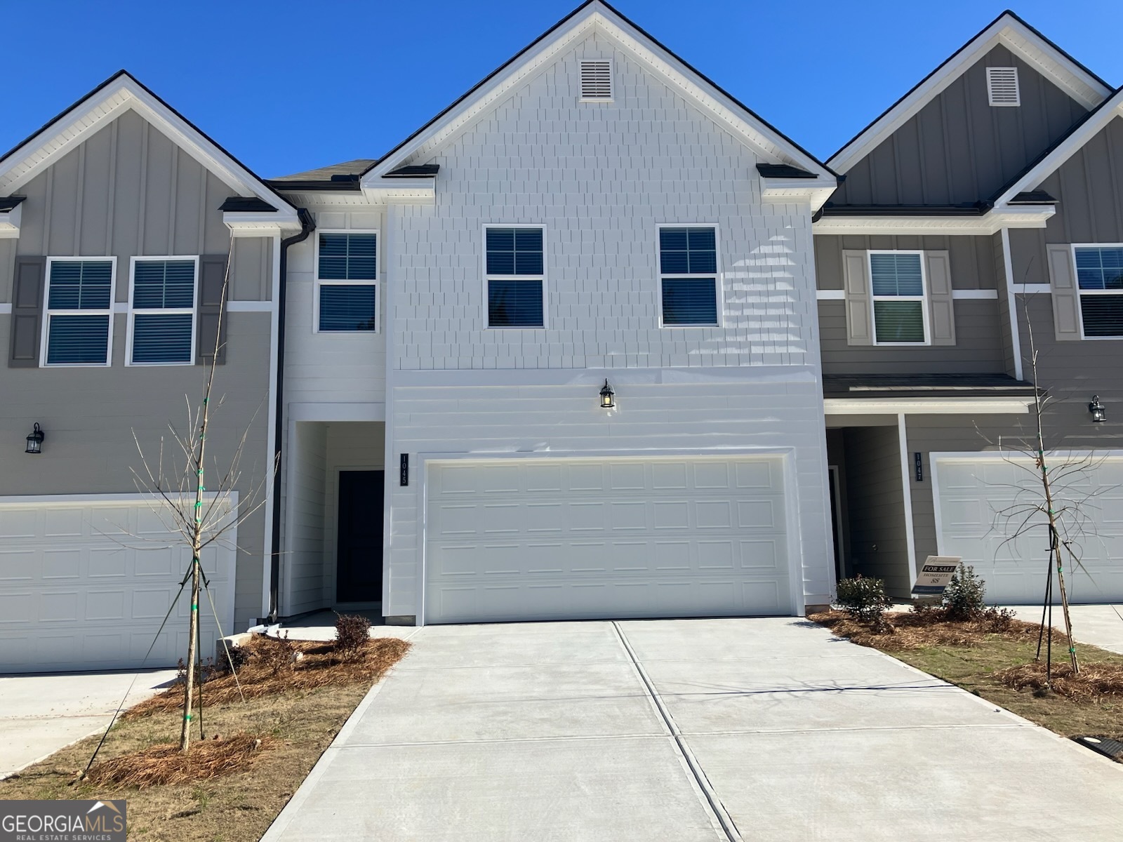 1045 Merritt Drive Villa Rica GA 30180