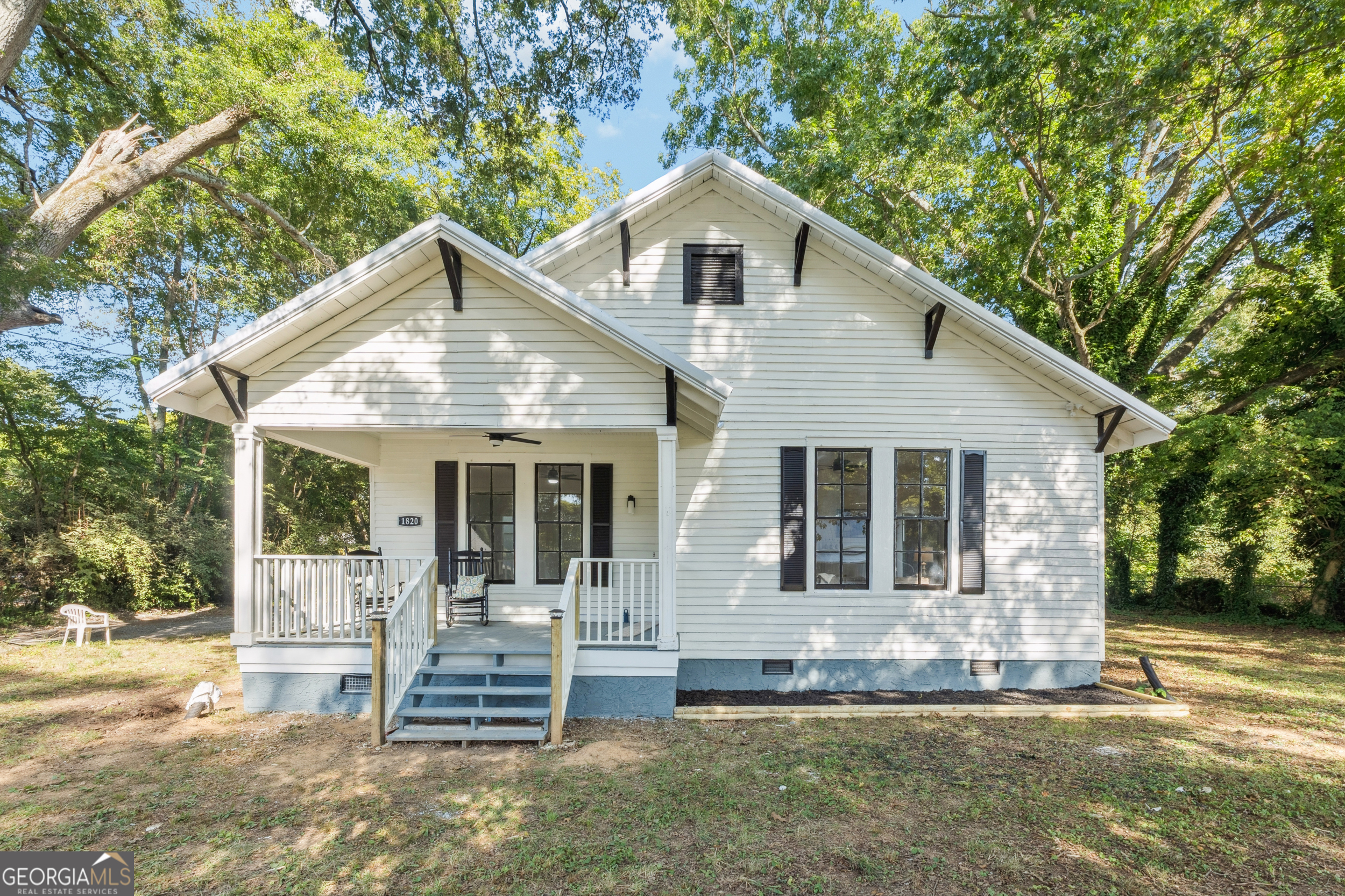 1820 Cassville Road NW Cartersville GA 30121