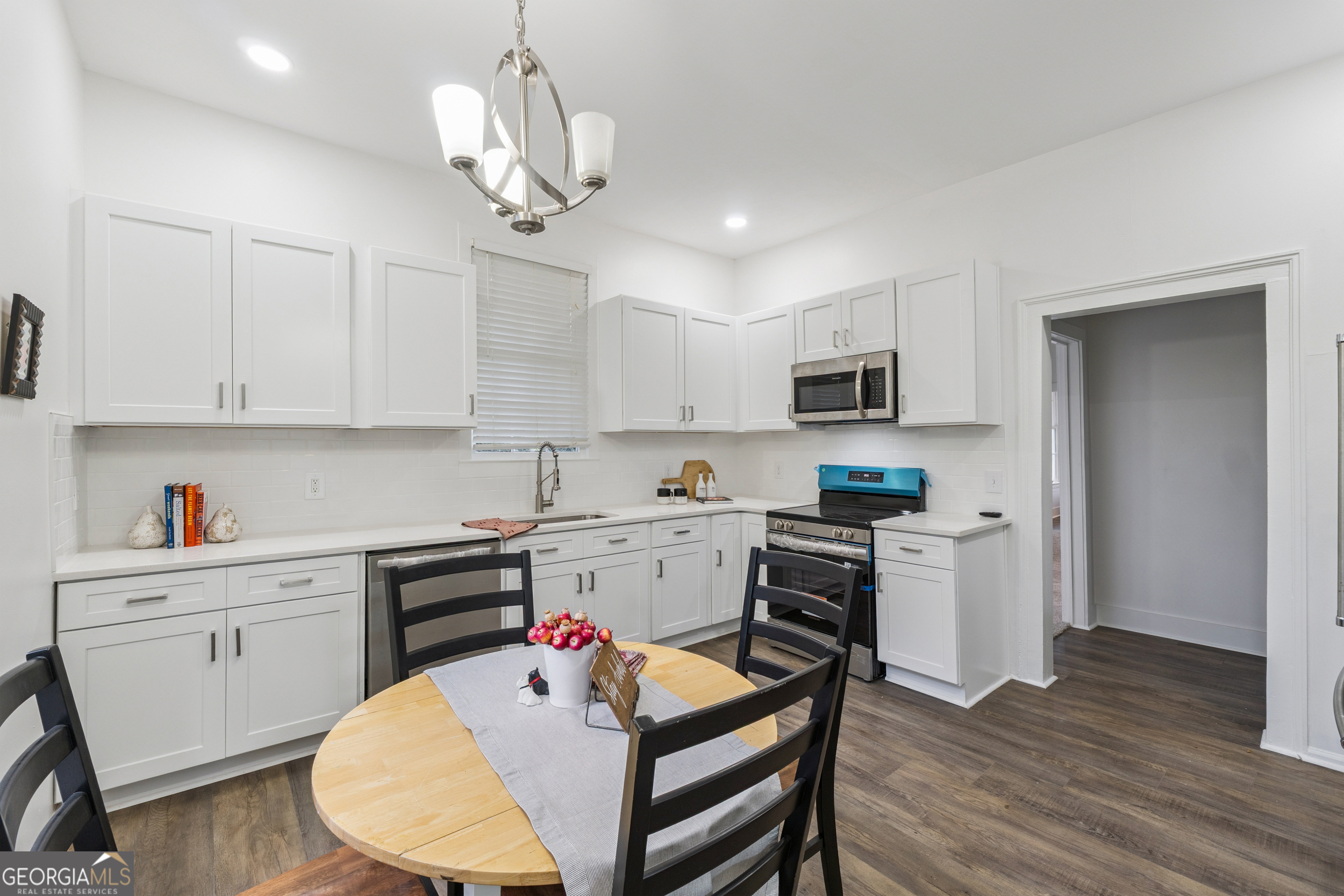 1820 Cassville Road NW Cartersville GA 30121