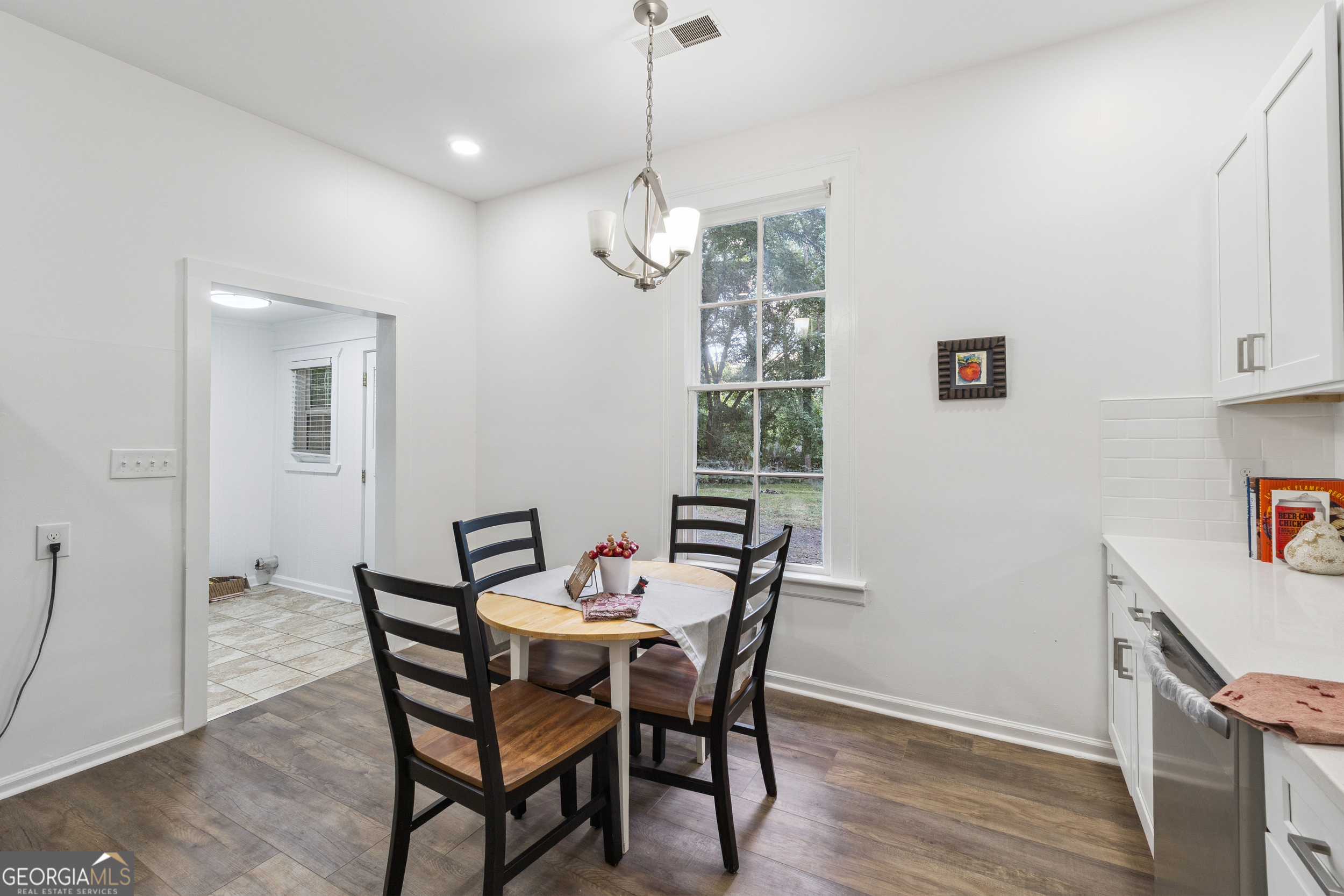 1820 Cassville Road NW Cartersville GA 30121
