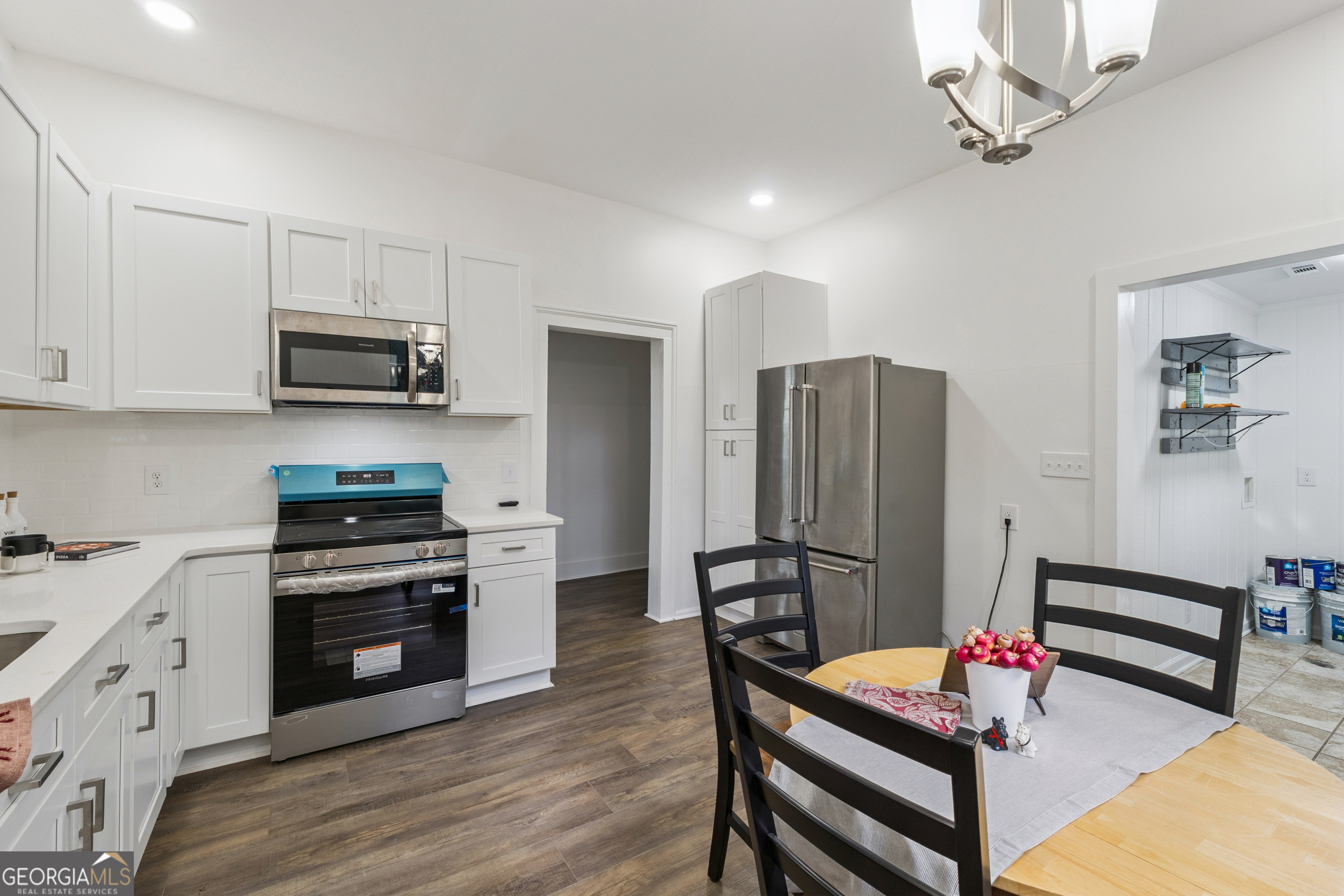 1820 Cassville Road NW Cartersville GA 30121