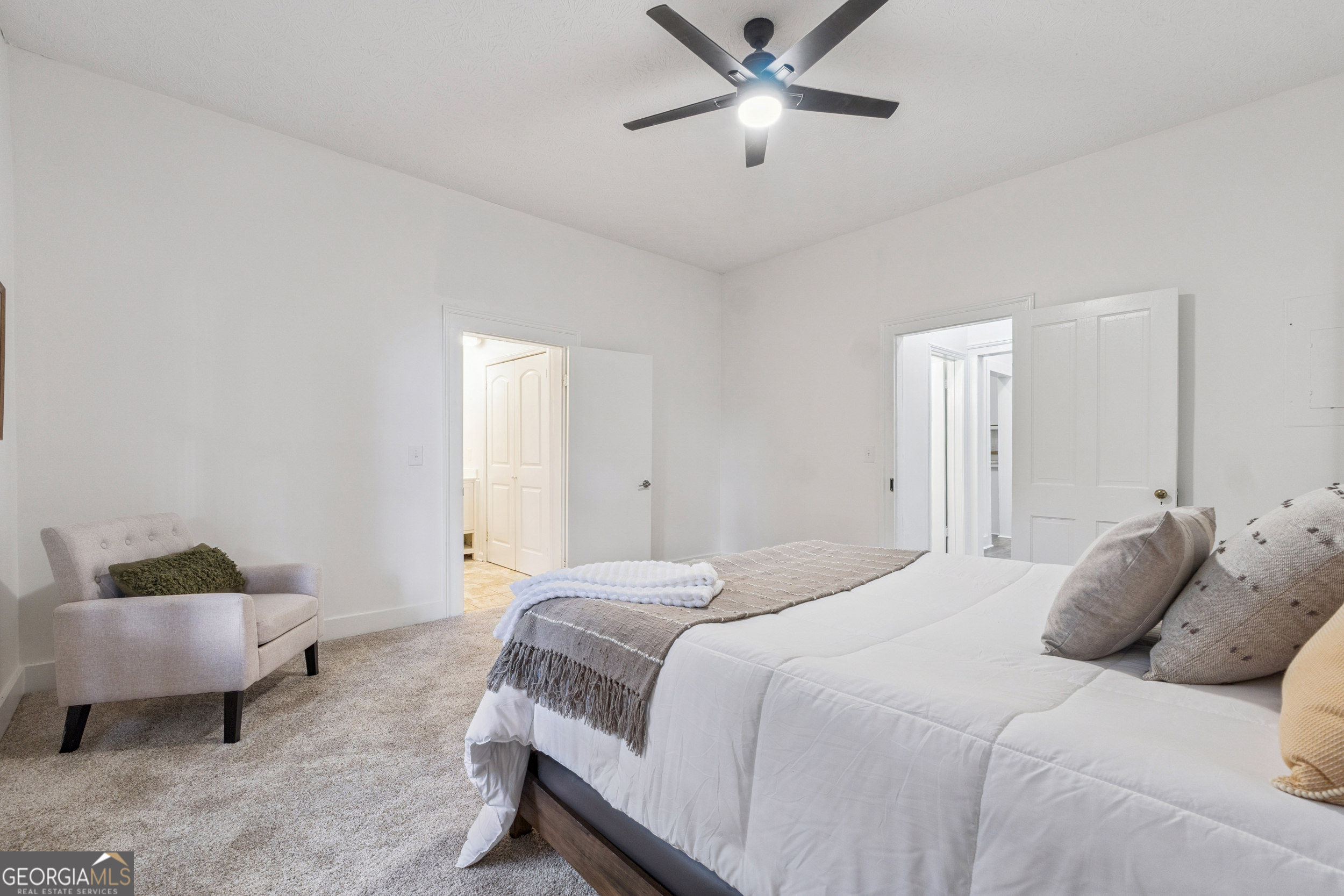 1820 Cassville Road NW Cartersville GA 30121