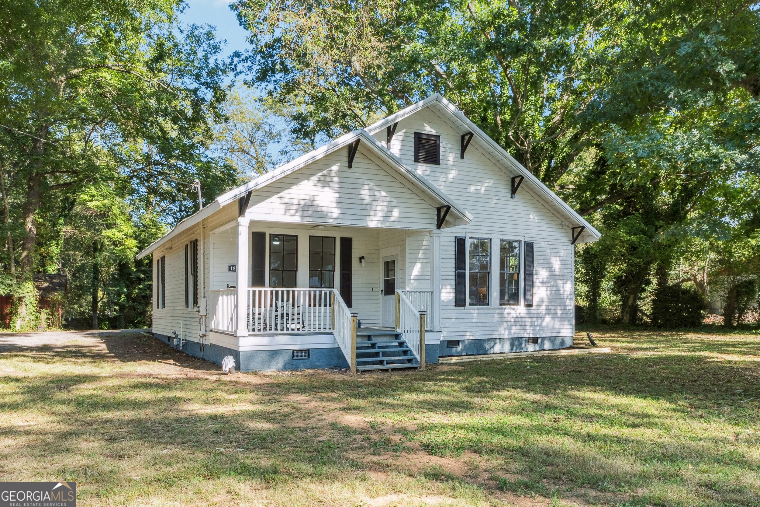 1820 Cassville Road NW Cartersville GA 30121