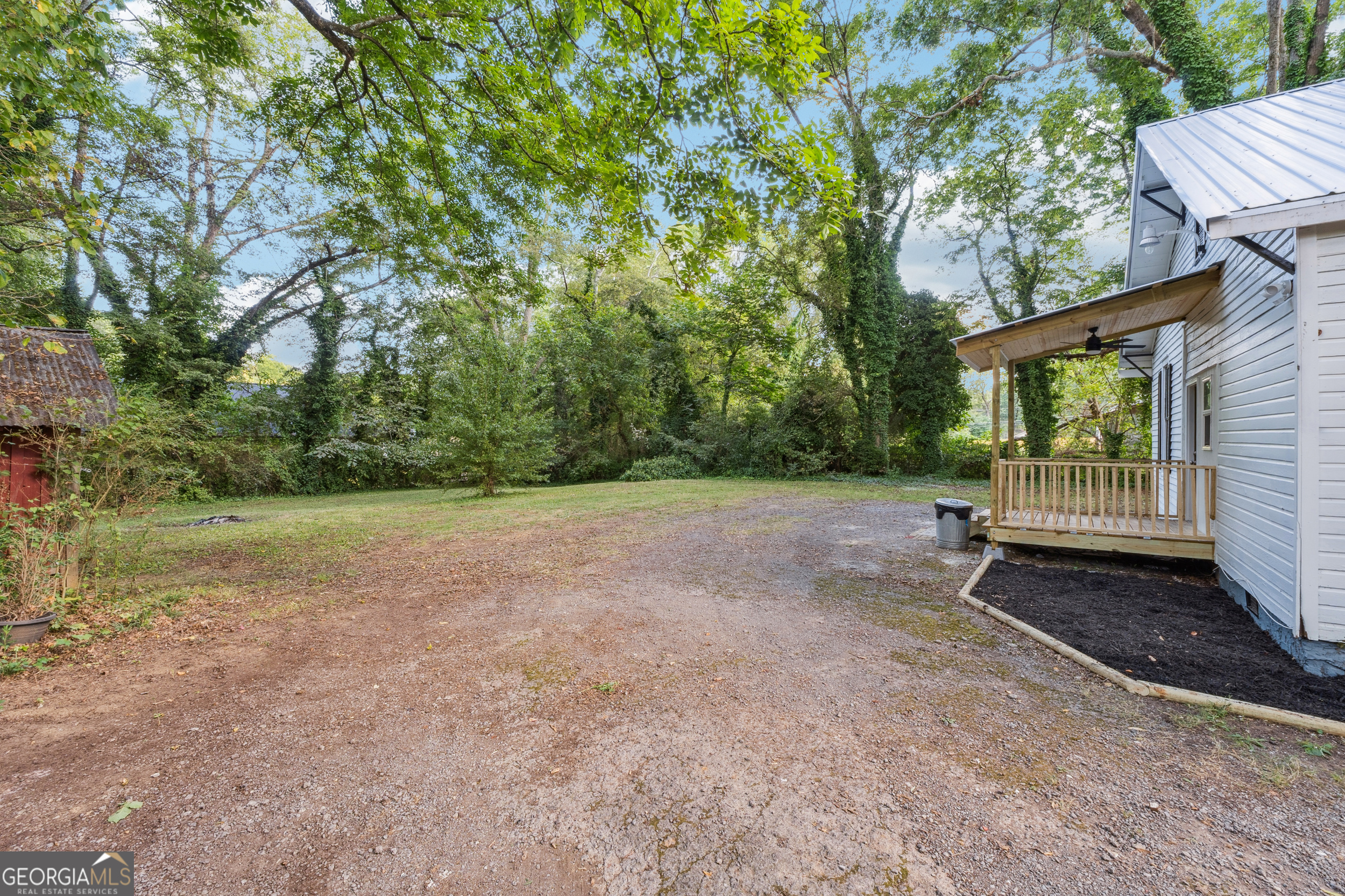 1820 Cassville Road NW Cartersville GA 30121