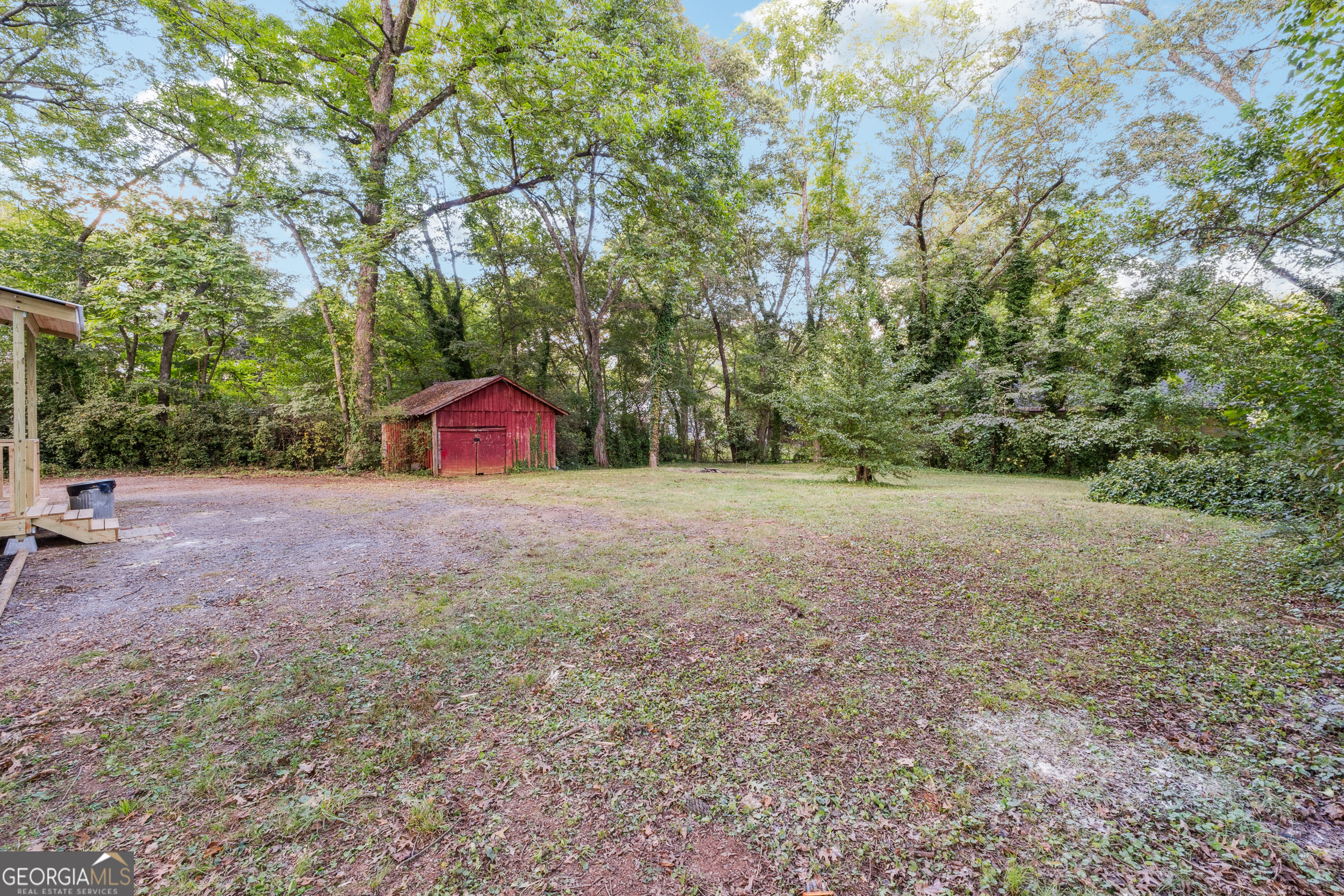 1820 Cassville Road NW Cartersville GA 30121