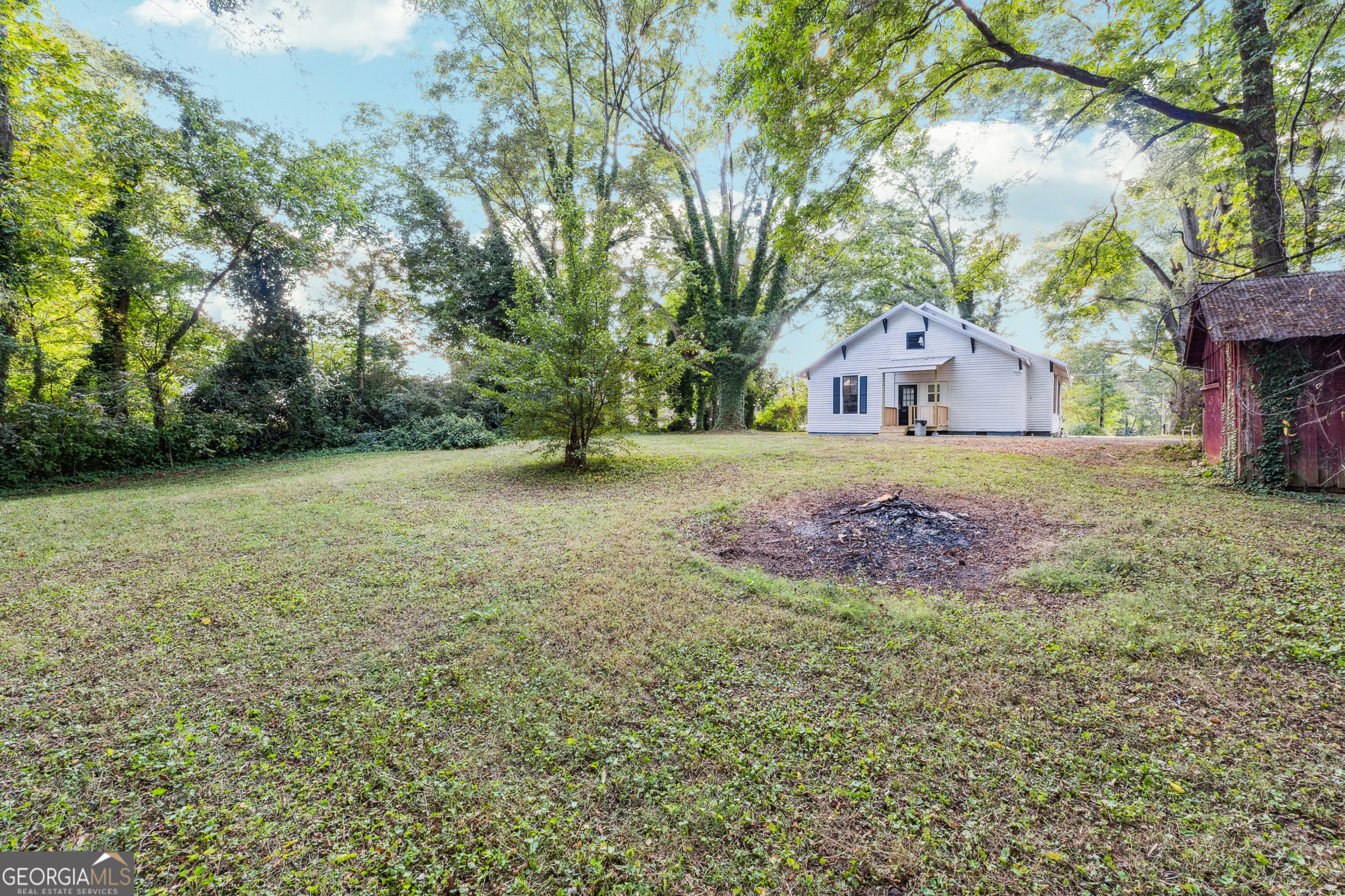 1820 Cassville Road NW Cartersville GA 30121