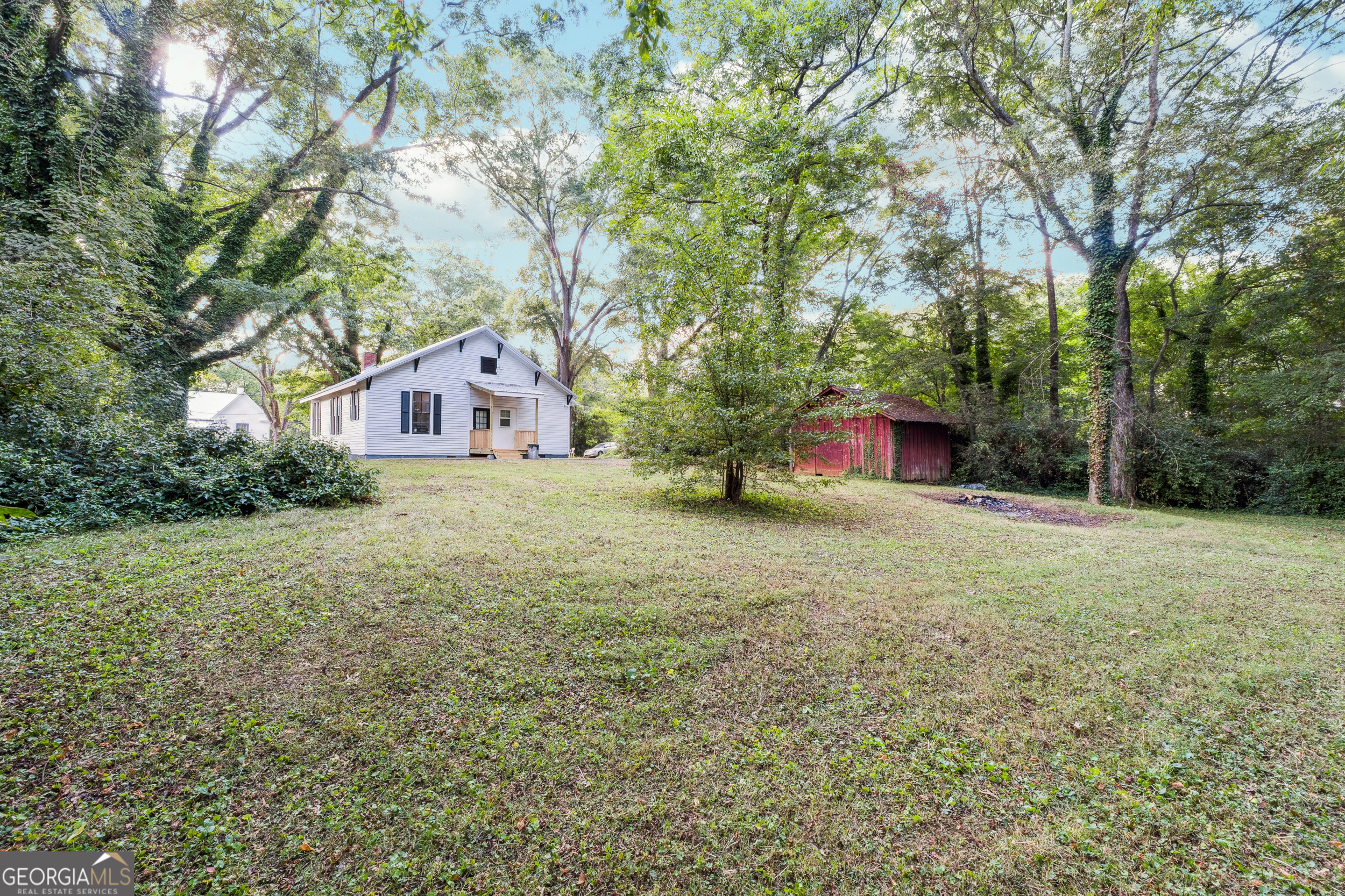 1820 Cassville Road NW Cartersville GA 30121