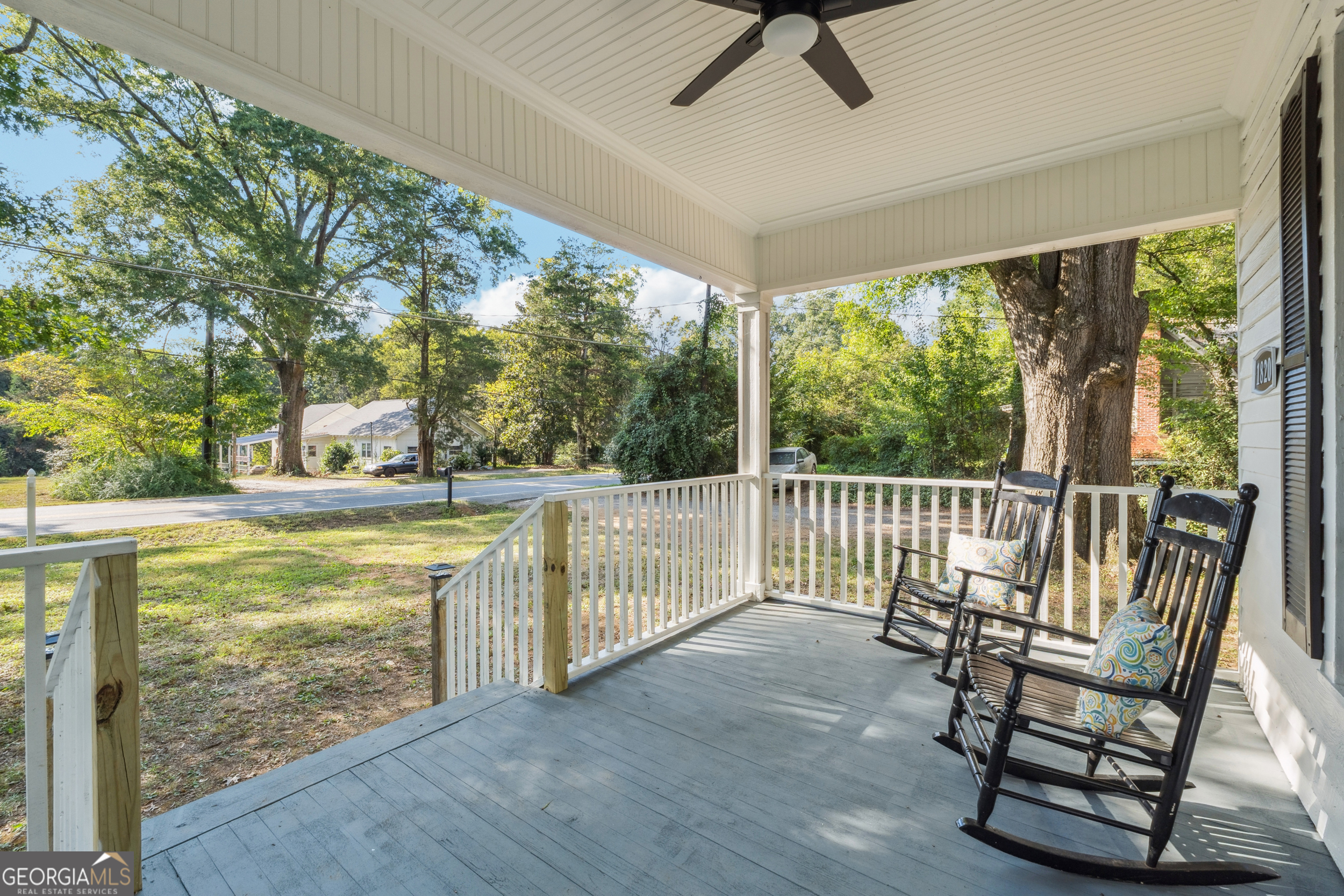 1820 Cassville Road NW Cartersville GA 30121