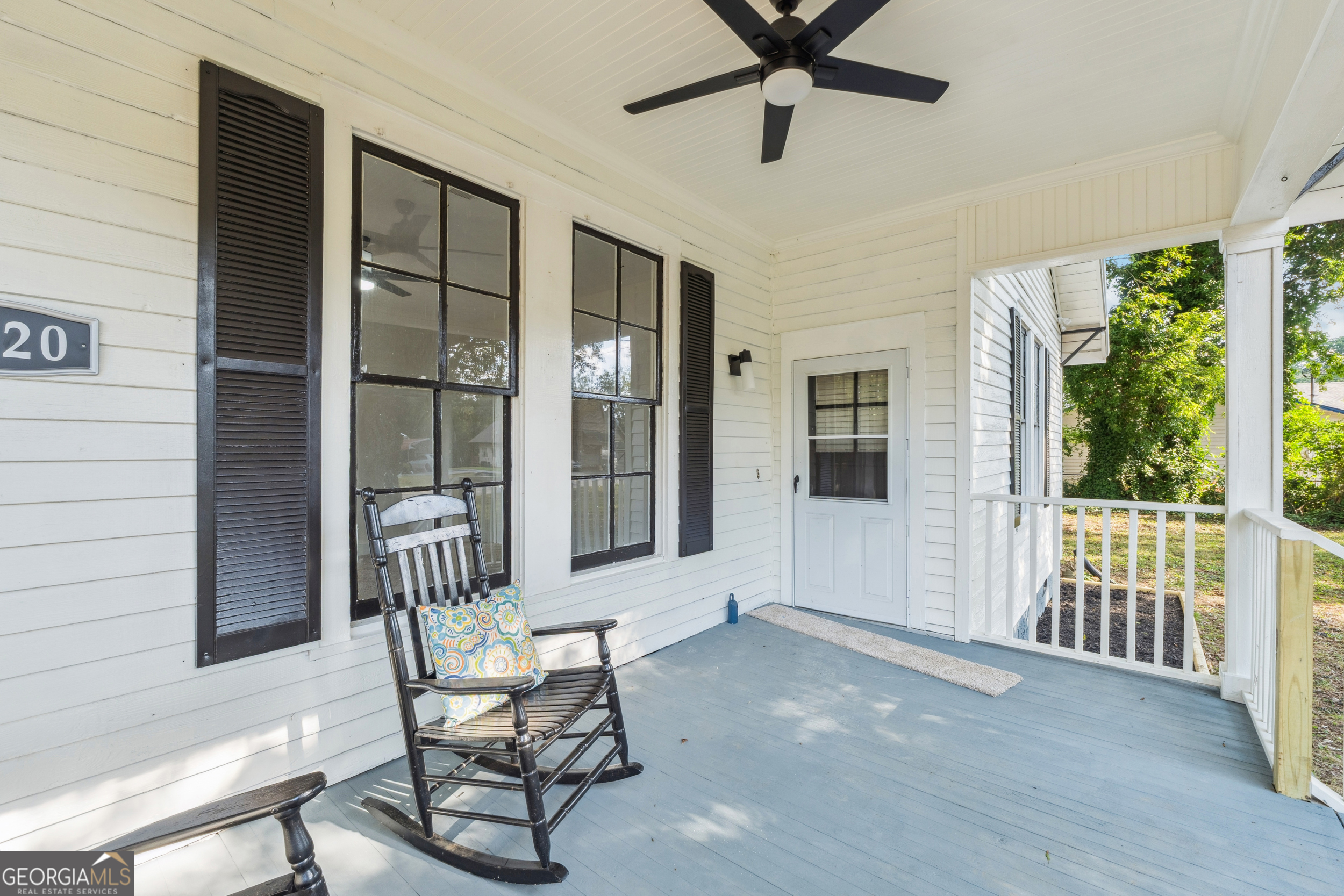1820 Cassville Road NW Cartersville GA 30121