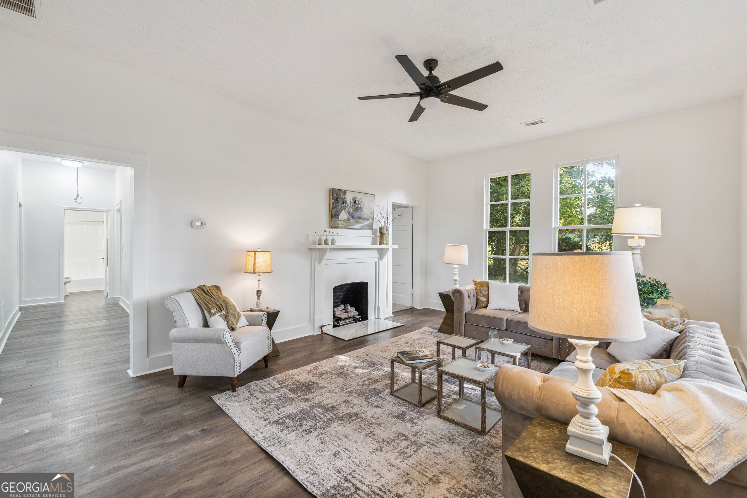 1820 Cassville Road NW Cartersville GA 30121