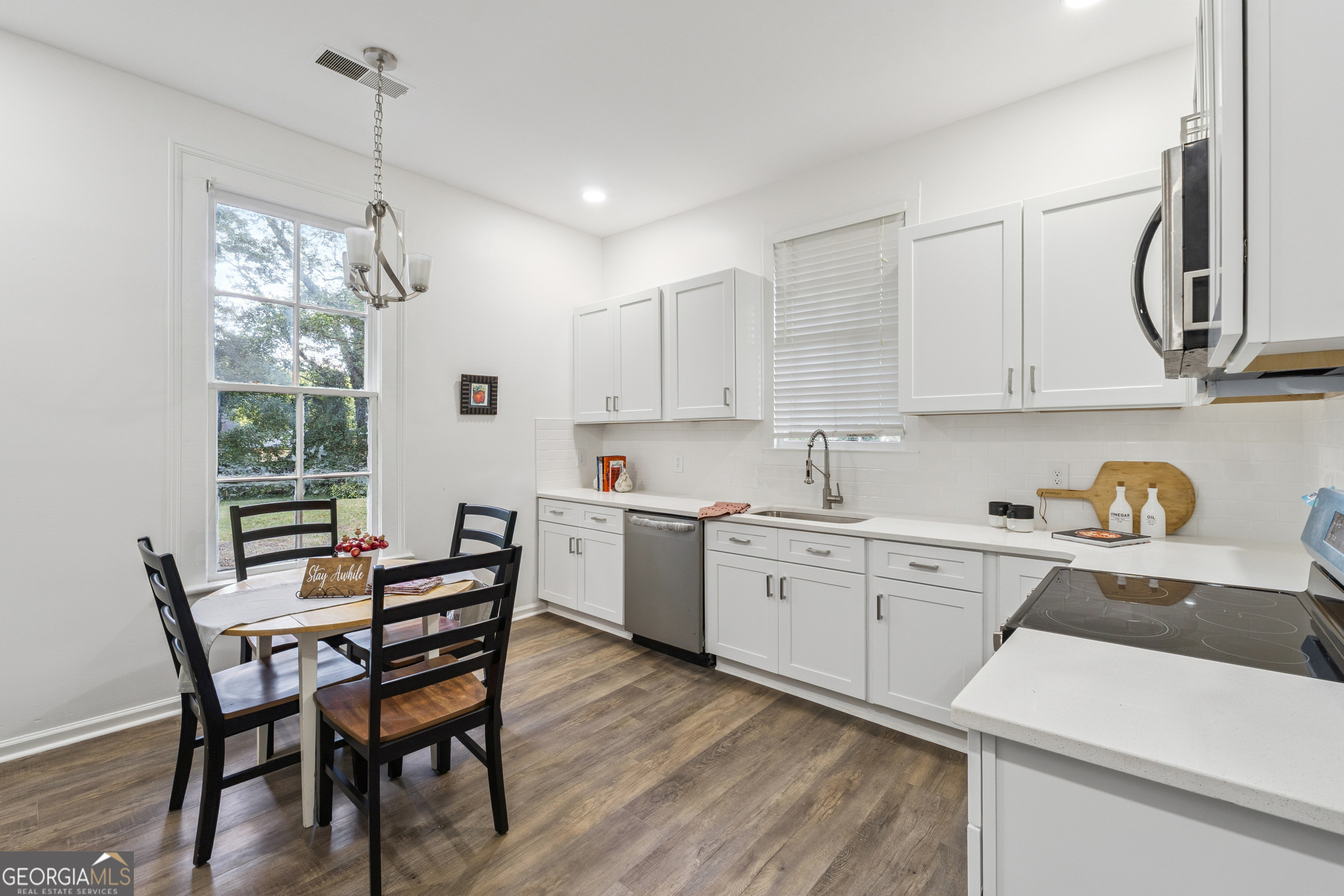 1820 Cassville Road NW Cartersville GA 30121