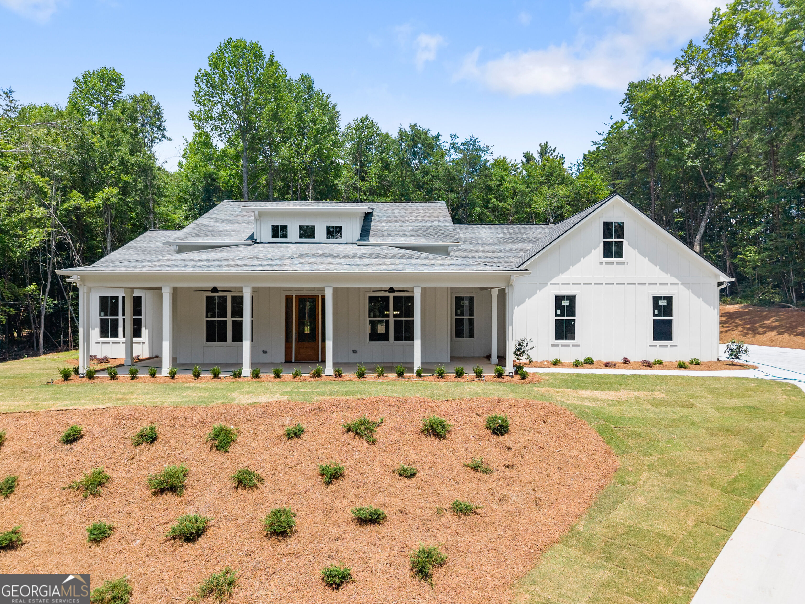 412 Jess Hunt Road Cleveland GA 30528