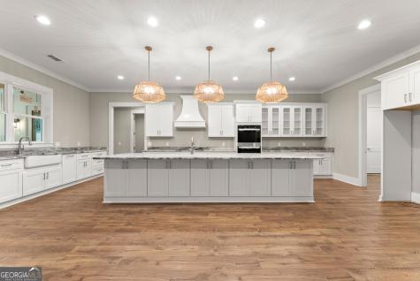 412 Jess Hunt Road Cleveland GA 30528