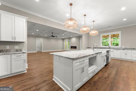 412 Jess Hunt Road Cleveland GA 30528
