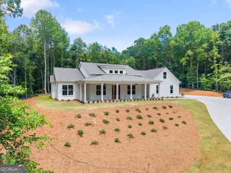 412 Jess Hunt Road Cleveland GA 30528