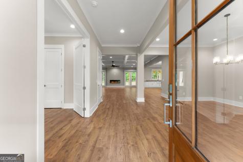 412 Jess Hunt Road Cleveland GA 30528