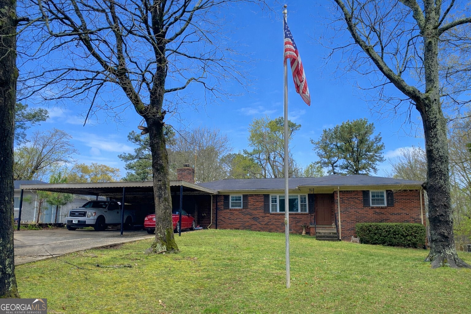 197 Cooper Lake Road SE Mableton GA 30126