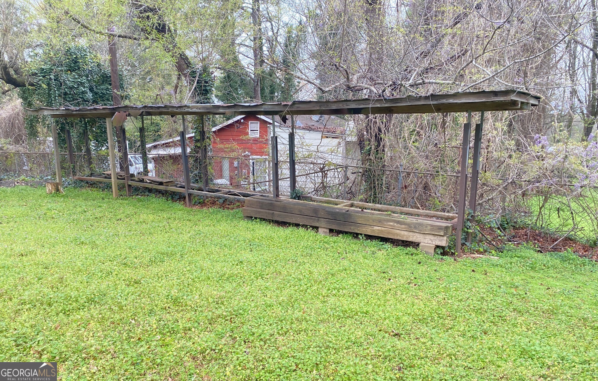 197 Cooper Lake Road SE Mableton GA 30126