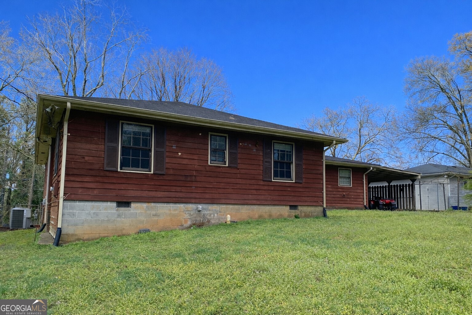 197 Cooper Lake Road SE Mableton GA 30126