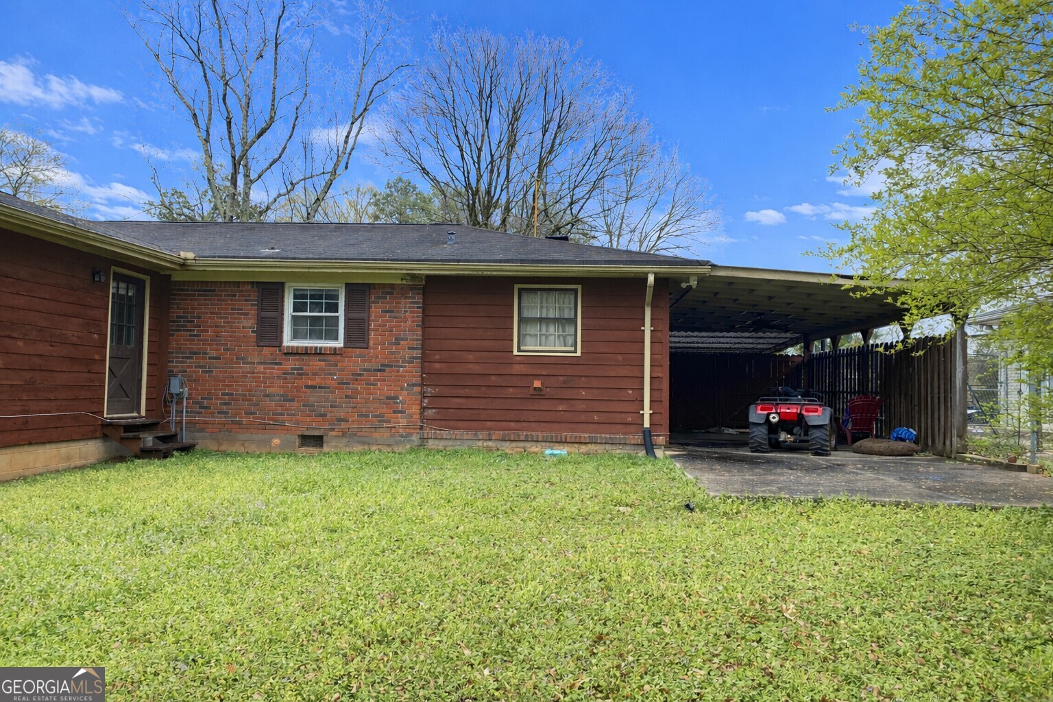 197 Cooper Lake Road SE Mableton GA 30126