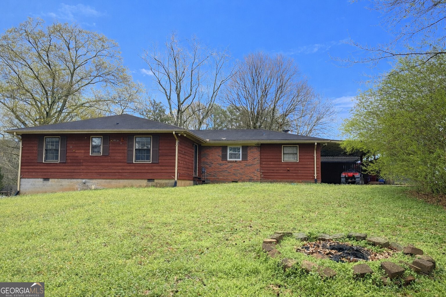 197 Cooper Lake Road SE Mableton GA 30126