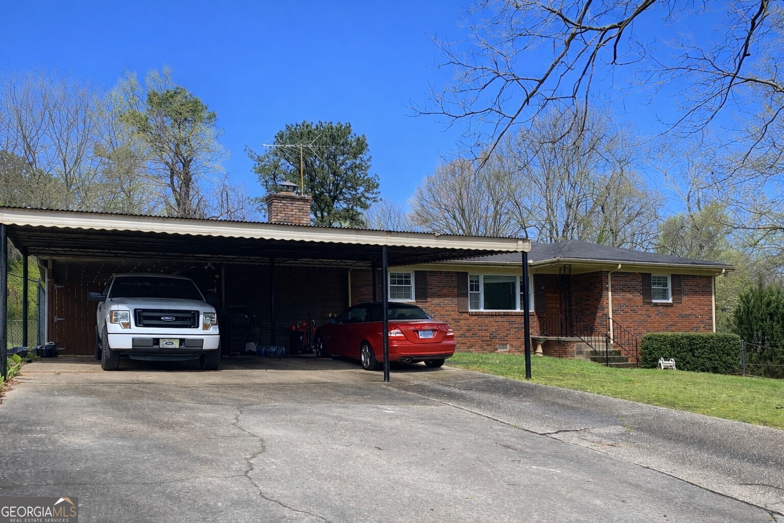 197 Cooper Lake Road SE Mableton GA 30126