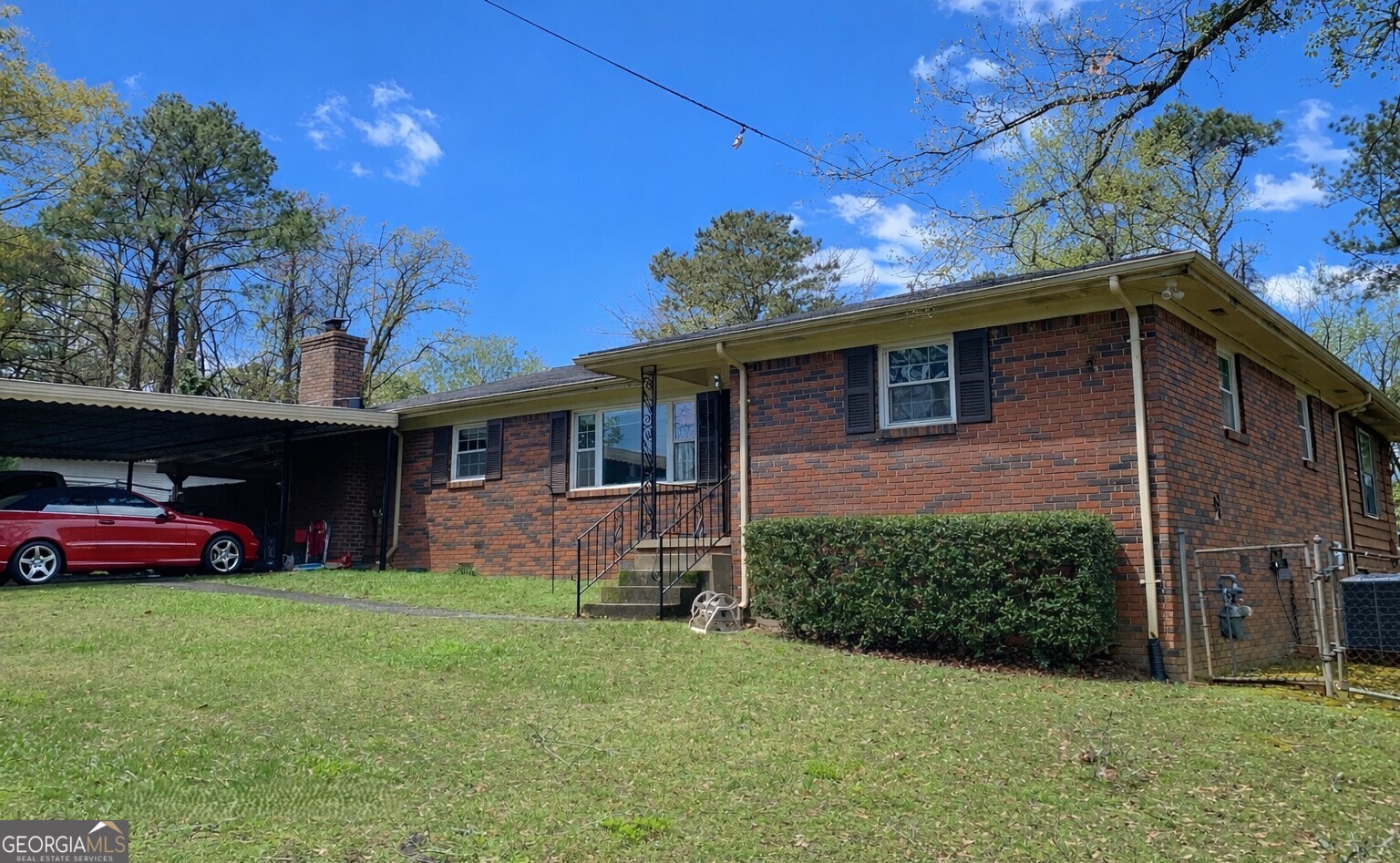 197 Cooper Lake Road SE Mableton GA 30126