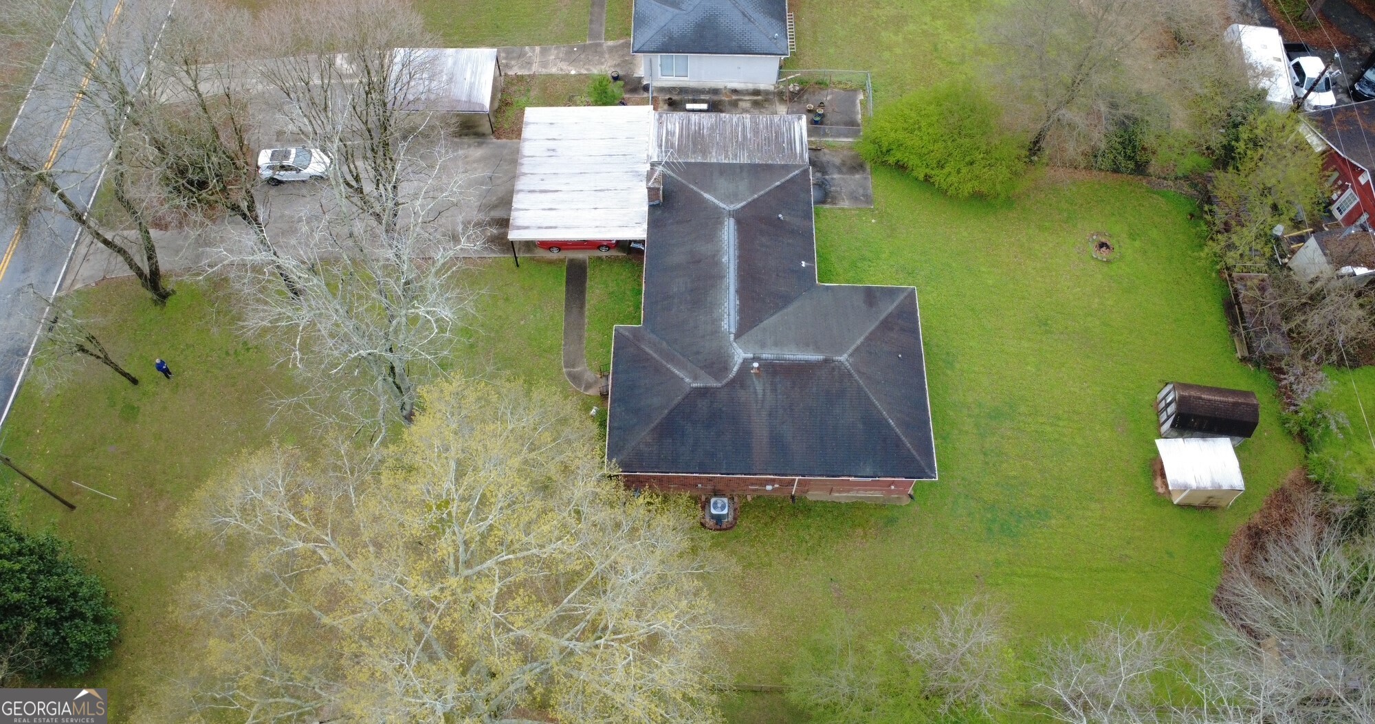 197 Cooper Lake Road SE Mableton GA 30126