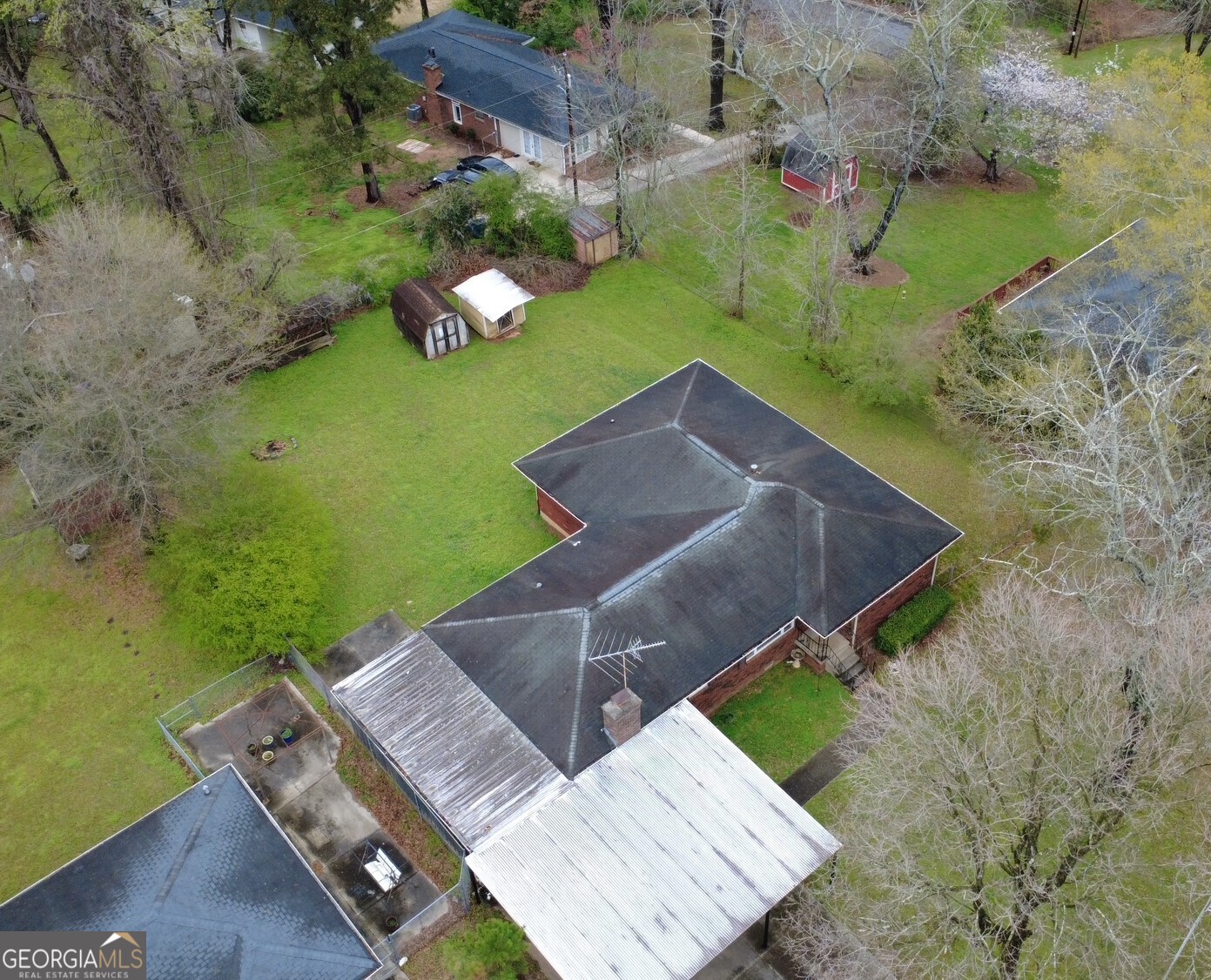 197 Cooper Lake Road SE Mableton GA 30126