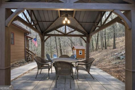764 Ducktown Lane Ellijay GA 30540