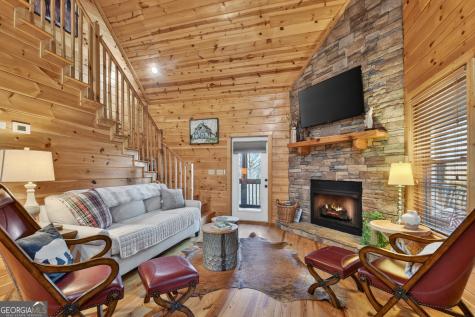 764 Ducktown Lane Ellijay GA 30540