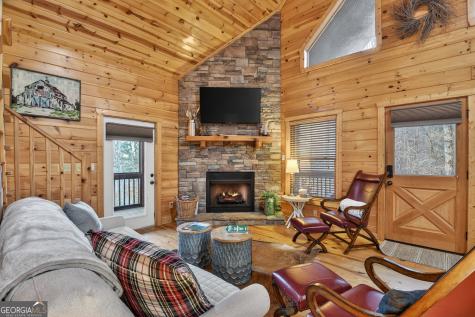 764 Ducktown Lane Ellijay GA 30540