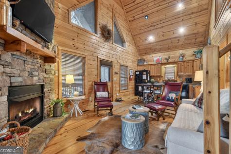 764 Ducktown Lane Ellijay GA 30540