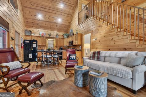 764 Ducktown Lane Ellijay GA 30540