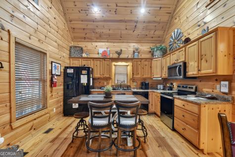 764 Ducktown Lane Ellijay GA 30540